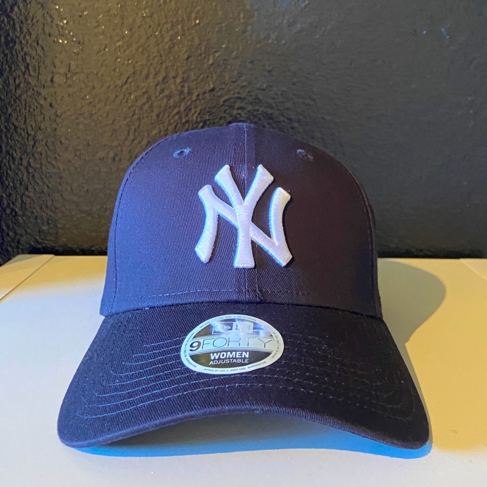 New Era Women's New York Yankees